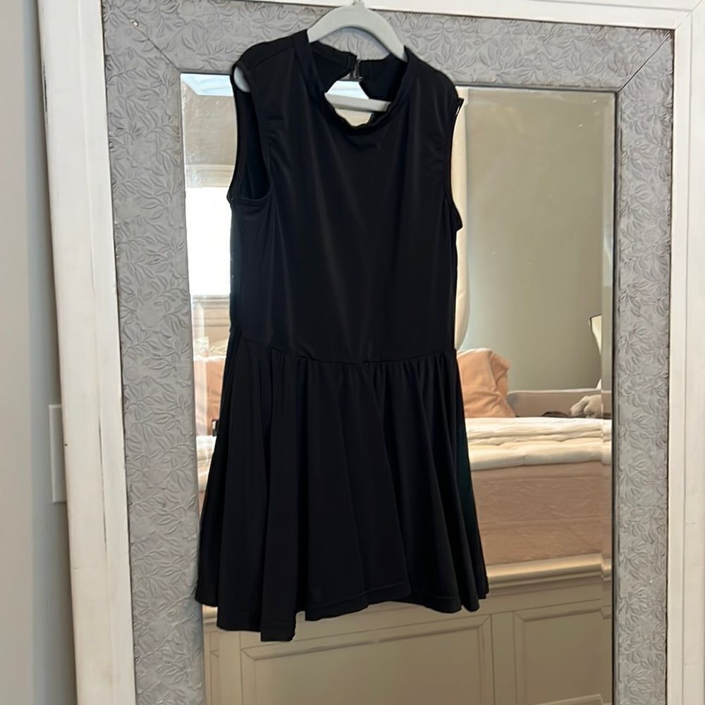 Dance Leotard 